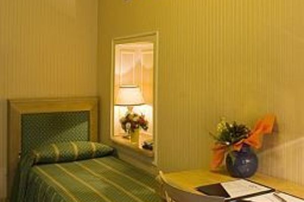 Panama Hotel (Florenz)